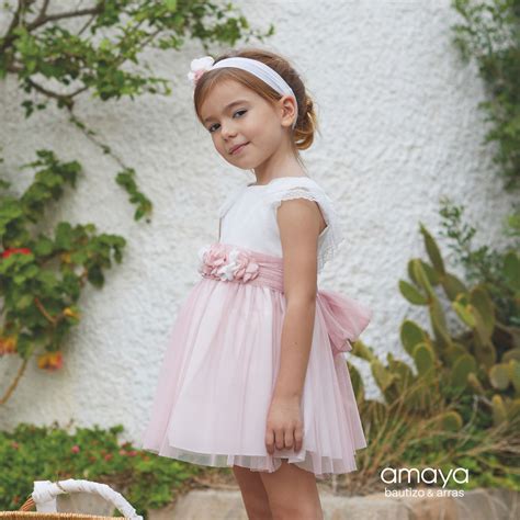 vestidos niña 9 años el corte inglés